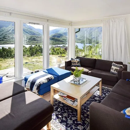 4 Star Holiday In 3* Hennes